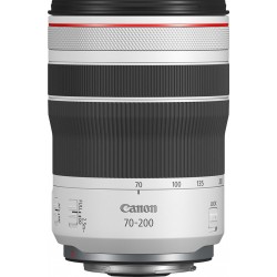 Canon Objectif pour Hybride RF 70-200mm F4 L IS USM