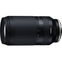 Tamron Objectif pour Hybride 70-300 mm F/4.5-6.3 Di III RXD Sony