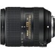 Nikon Objectif pour Reflex AF-S DX 18-300mm f/3.5-6.3G ED VR Nikkor