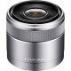 SONY Objectif pour Hybride SEL 30mm MacroF3,5