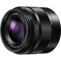 Panasonic Objectif pour Hybride 35-100mm f/4-5.6 noir OIS Lumix G