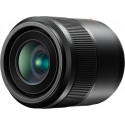 Panasonic Objectif pour Hybride 30mm f/2.8 Noir