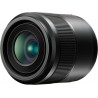 Panasonic Objectif pour Hybride 30mm f/2.8 Noir