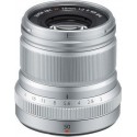 Fujifilm Obj XF50mmF2 R WR Silver