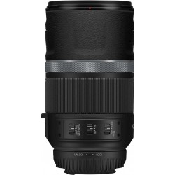 Canon Objectif pour Hybride RF 600mm F11 IS STM