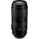 Tamron Objectif pour Reflex 100-400mm F 4.5-6.3 Di VC USD Canon