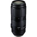 Tamron Objectif pour Reflex 100-400mm F 4.5-6.3 Di VC USD Canon