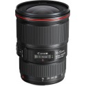 Canon Objectif pour Reflex Plein Format EF 16-35mm f/4 L IS USM