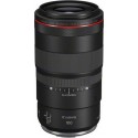 Canon Objectif pour Hybride RF 100mm MACRO f2.8 L IS USM