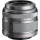 Olympus Objectif pour Hybride Digital ED 14-42mm II R 1:3.5-5.6 Argent