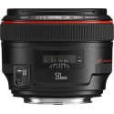 Canon Objectif pour Reflex EF 50mm f/1.2 L USM