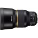 Pentax Objectif pour Reflex HD DFA 85mm f/1.4 ED SDM AW