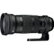 Sigma Objectif pour Reflex 120-300mm f/2.8 DG OS HSM Canon