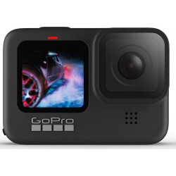 Gopro Caméra sport Hero9 Black 5K