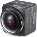 Kodak Caméra 360 SP360 4K Extreme Pack