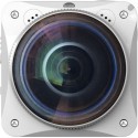 Kodak Caméra 360 Pixpro 4KVR360 Ultimate pack