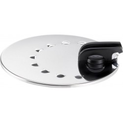 Tefal Couvercle anti-projection Ingenio anti-projection 20-28cm