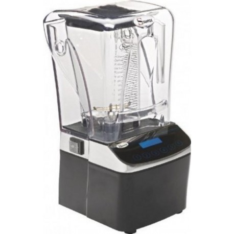 Santos Blender professionnel silencieux brushless santos 62 1,4L