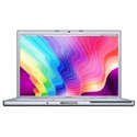 Apple MacBook Pro 2,16GHz 2Go/120Go SuperDrive 17"