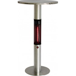 EWT Chauffage électrique CLIMA800S Radiant 360°