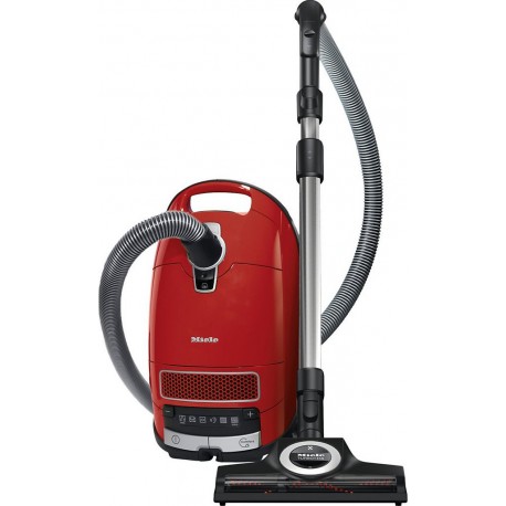 Miele Aspirateur avec sac Complete C3 Cat-dog Flex Powerline