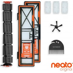 Neato Adaptateur flexible KIT accessoires Animaux