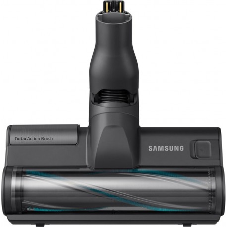 Samsung Brosse motorisée Turbo Action Jet 75/90 silver VCA-TAB90