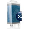 Philips Cartouche anti-calcaire 2 K7 anti calc GC019/00
