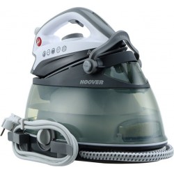 Hoover Centrale vapeur PRB2500B IronVision