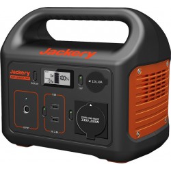 Jackery Batterie nomade Explorer 240EU