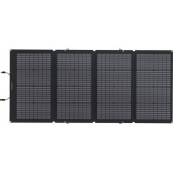 Ecoflow Chargeur solaire 220W Solar Panel