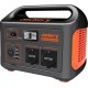 Jackery Batterie nomade Explorer 1000EU