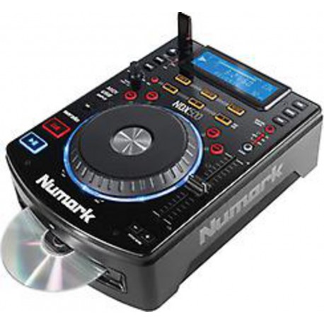 Numark NDX500