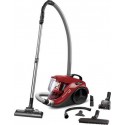 Rowenta Aspirateur Sans Sac Home et Car Rouge 750W RO3798EA