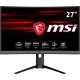 MSI Ecran PC Gamer Optix MAG272CQR-002