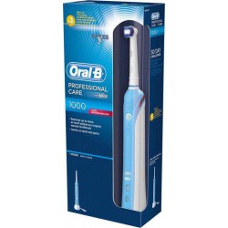 Brosse à dents électrique Oral-B Professional Care 1000 C102540