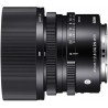 Sigma Objectif pour Hybride Plein Format 45mm F2.8mm DG DN Contemporary pour Sony E