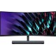 Huawei Ecran PC Gamer MateView GT 34” WQHD 165Hz avec barre de son