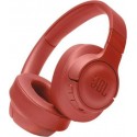 JBL Casque T750 BTNC Corail