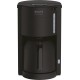 Krups Cafetière isotherme Pro Aroma KM303810 Noir mat