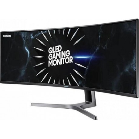 SAMSUNG 49” LED 5120X1440 16:9 LC49RG90SSRXEN C49RG90SSR