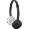 JVC Casque audio Bluetooth léger - Noir - HA-S20BT
