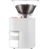 Bodum Broyeur à Café électrique 10903 Blanc