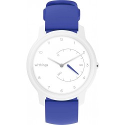 Withings Montre connectée Montre santé Move Blue