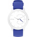 Withings Montre connectée Montre santé Move Blue