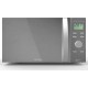 Cecotec Micro-ondes avec gril cecotec proclean 9110 argenté, capacité de 30 l, 1000w