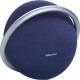 Harman Kardon Enceinte Bluetooth Onyx Studio 8 Bleu