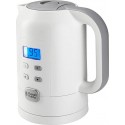 Russell Hobbs Bouilloire Electrique Sans Fil 2200W 1,7L Blanc 21150-70