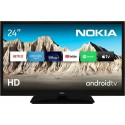 Nokia TV LED 24 HD Smart TV sur Android TV HNE24GV310