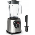 Moulinex Blender perfect mix LM871D10 noir et metal